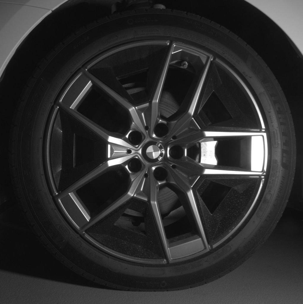 2026 BMW 5 Series 530i - Photo 35