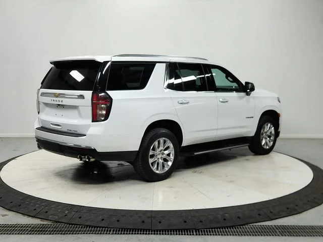 2024 Chevrolet Tahoe Premier - Photo 8