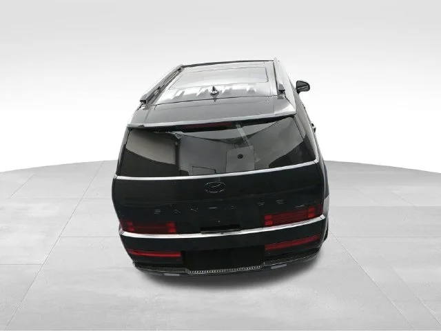 Used 2026 Black Hyundai Calligraphy image 29