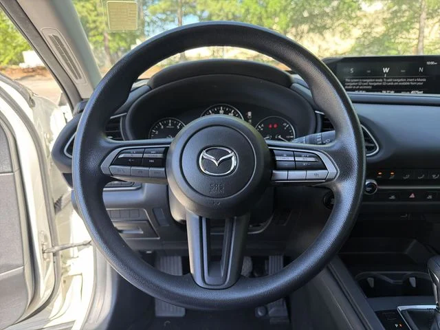 Used 2021 White Mazda 2.5 S image 14