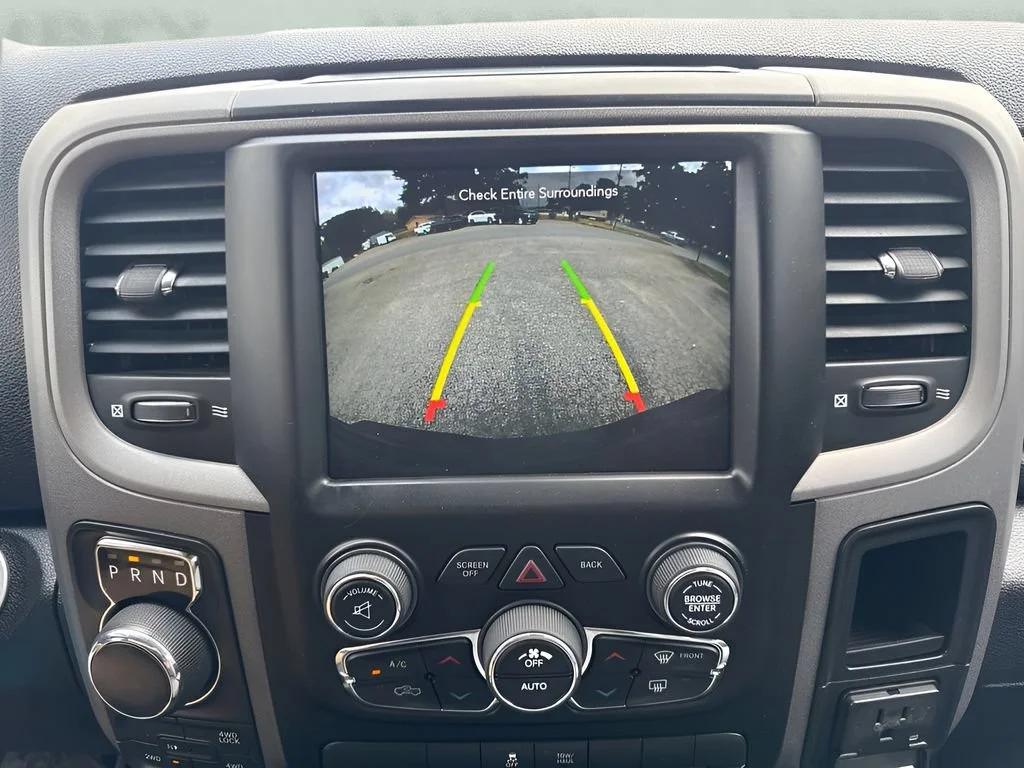 Used 2021 Blue Ram Express image 19