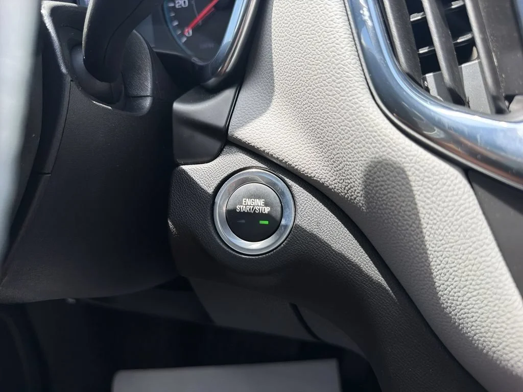 Used 2023 Sterling Gray Metallic Chevrolet LS image 23