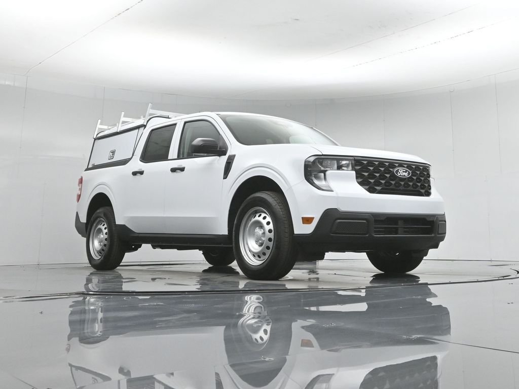 New 2026 Oxford White Ford XL image 45