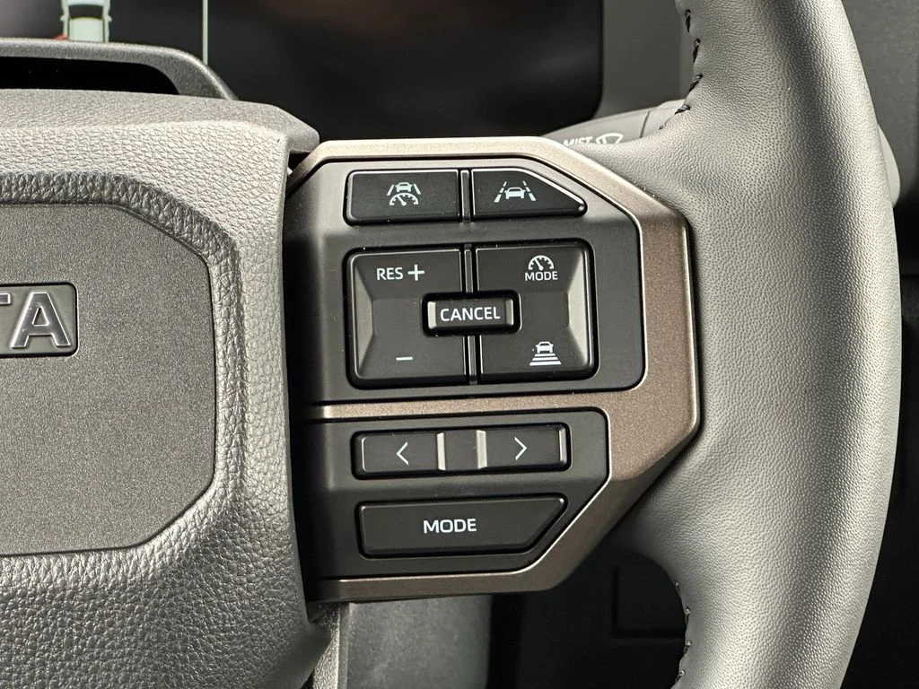 Used 2025 Blue Toyota Base image 21