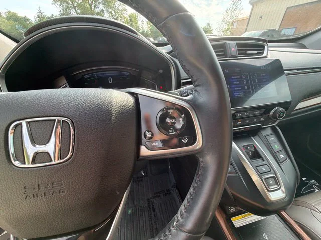 Used 2022 Silver Honda Touring image 28
