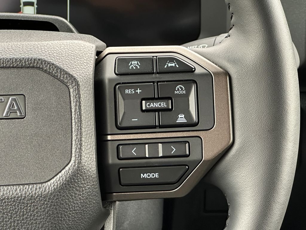 Used 2025 Blue Toyota Base image 21