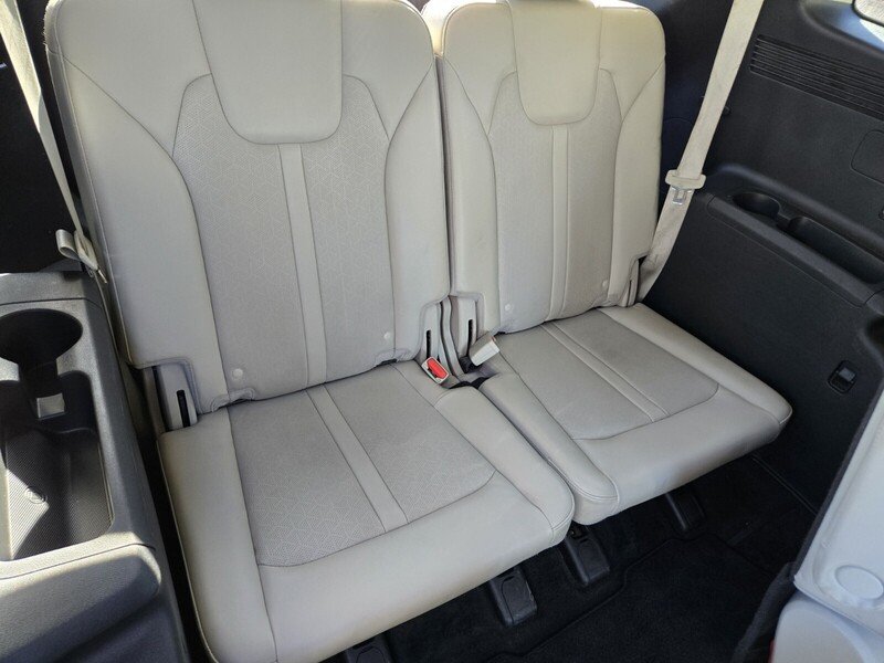 Used 2022 Green Kia X-Line EX image 15