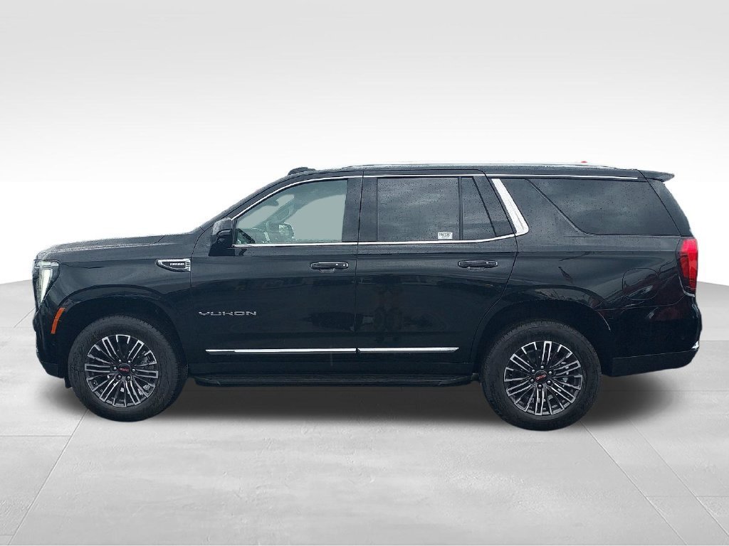 New 2026 Onyx Black GMC Elevation image 2