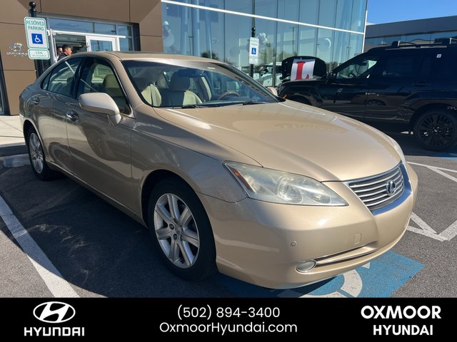 2009 Lexus ES 350 Base