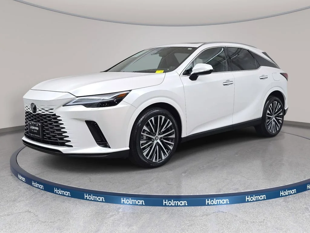 2023 Lexus RX 350 350 Premium AWD's photo