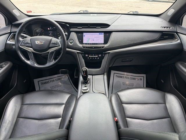 2020 Cadillac XT5 Sport - Photo 27