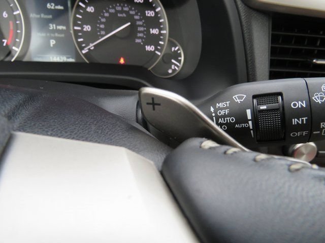 Used 2021 Silver Lexus 350 image 25