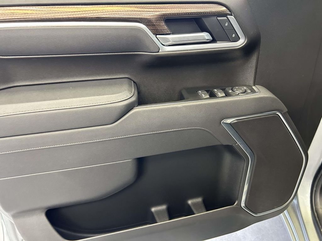 Used 2026 Gray Chevrolet LT image 18
