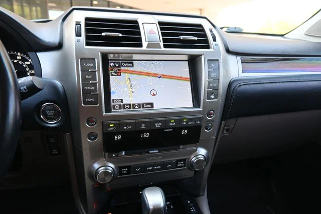 2021 Lexus GX PREMIUM - Photo 32