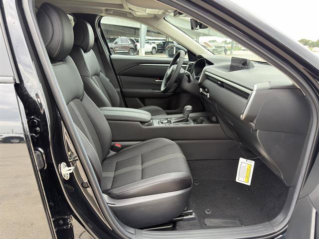 New 2026 Jet Black Mica Mazda Preferred AWD image 15
