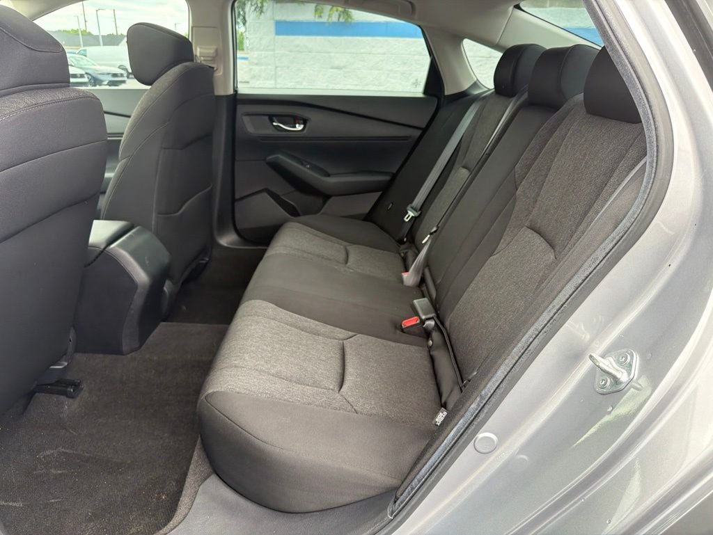 2024 Honda Accord EX - Photo 19
