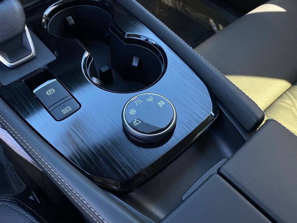 2026 Nissan Rogue Platinum - Photo 34