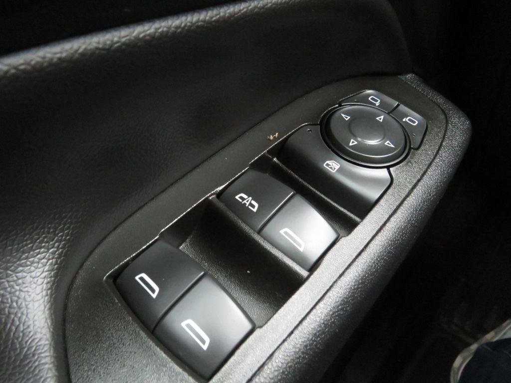 Used 2021 Summit White Chevrolet LT image 28