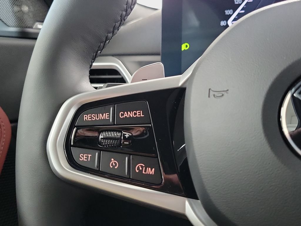 New 2026 Brooklyn Grey Metallic BMW 230i image 11