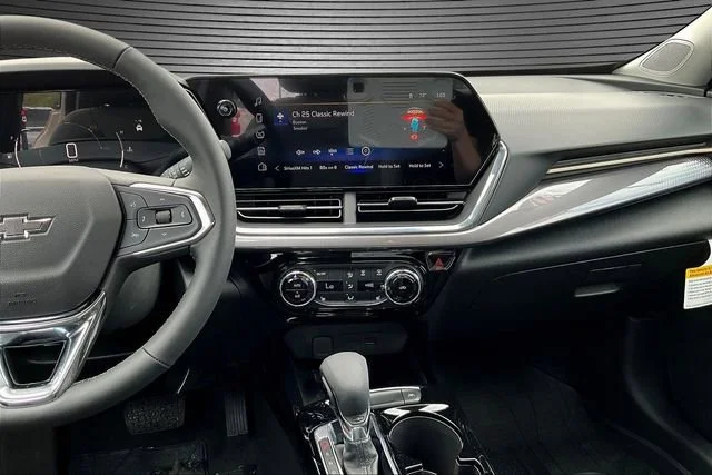 2026 Chevrolet Trax Activ - Photo 6