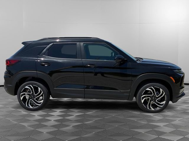 2026 Chevrolet Trailblazer RS - Photo 6