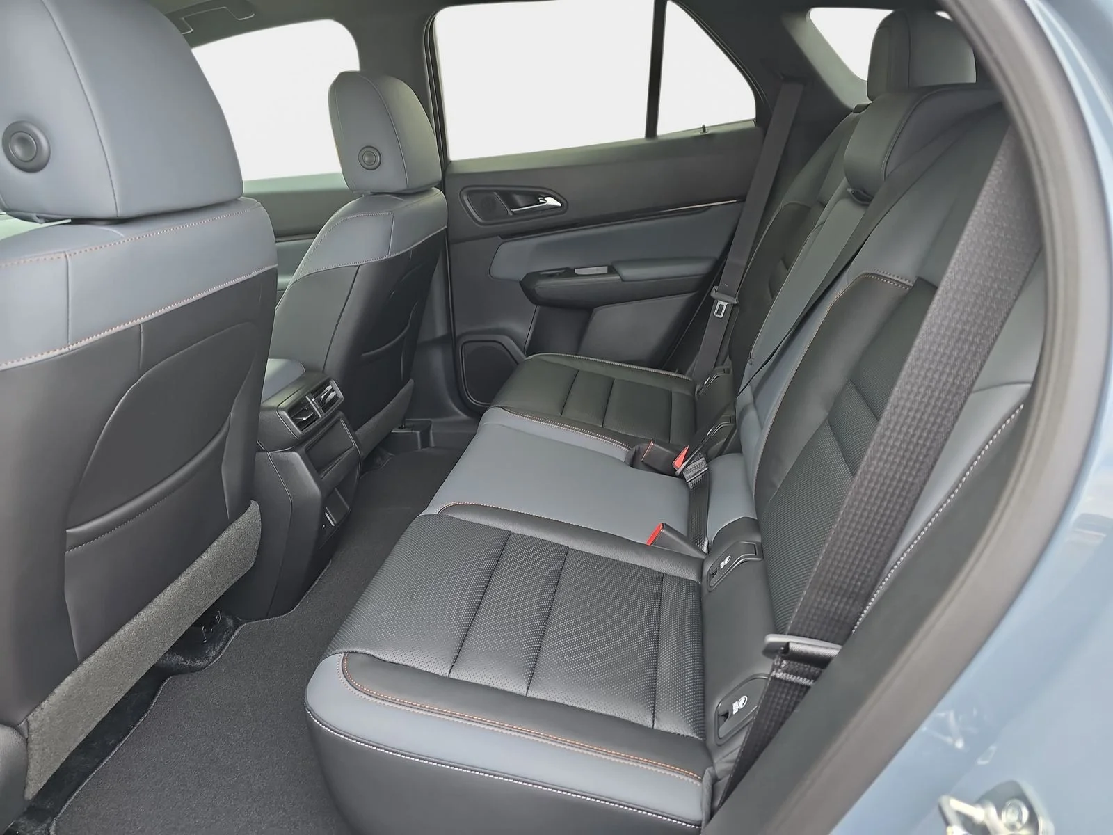 New 2026 Sonic Gray Pearl Honda Elite image 15