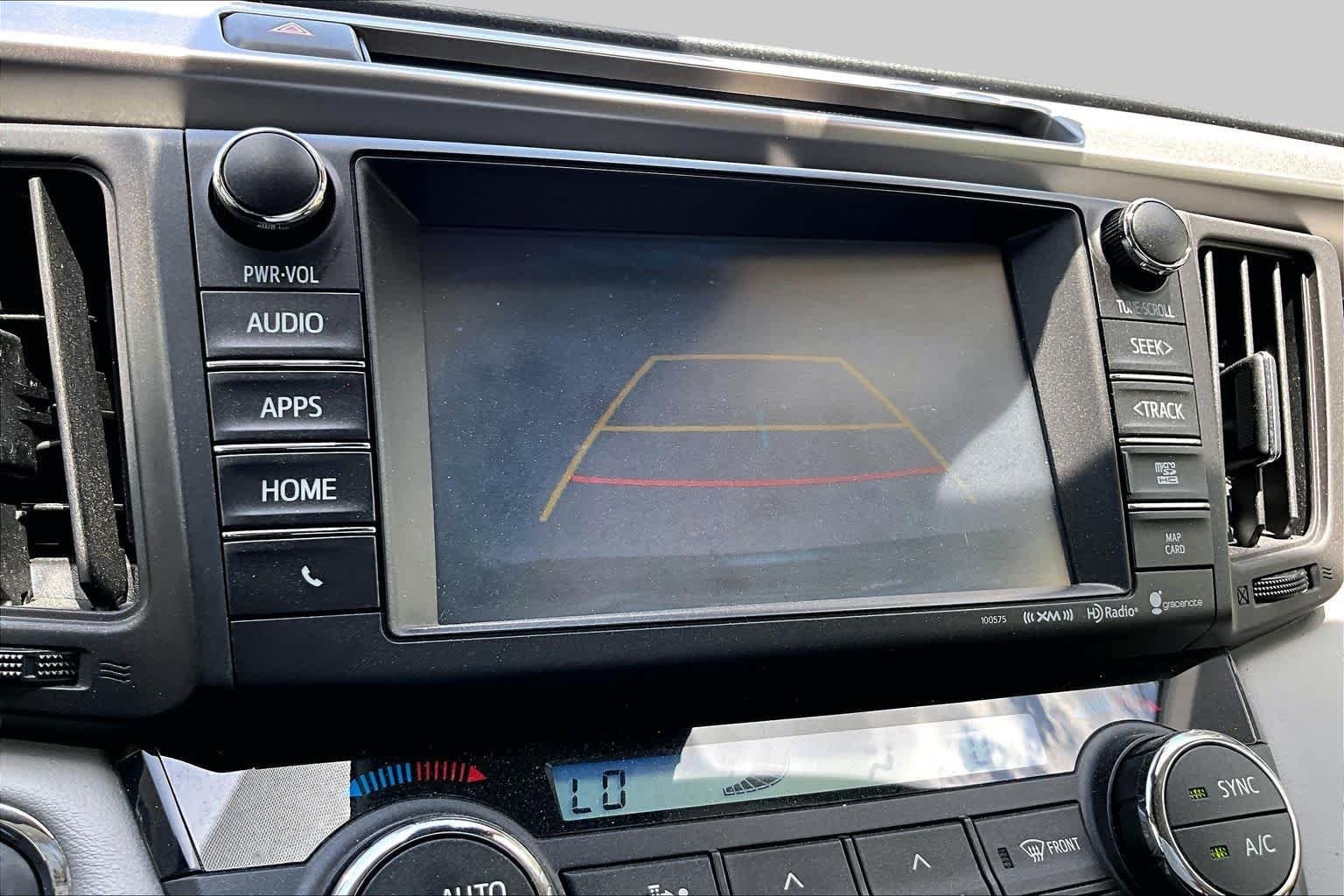 Used 2018 Galactic Aqua Mica Toyota Limited image 25