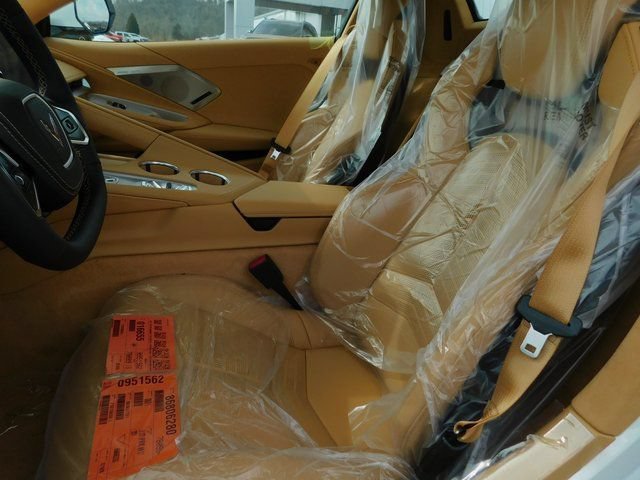 2026 Chevrolet Corvette 3LT - Photo 19