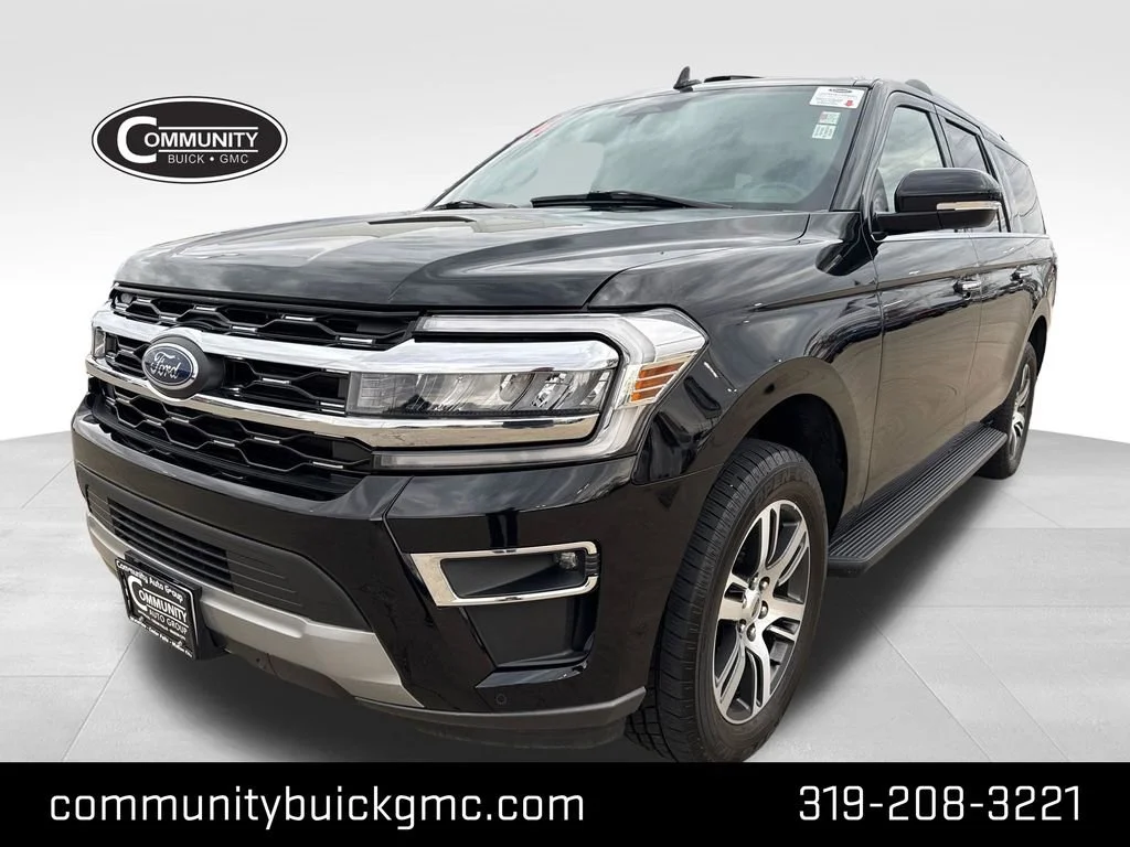 2024 Ford Expedition
