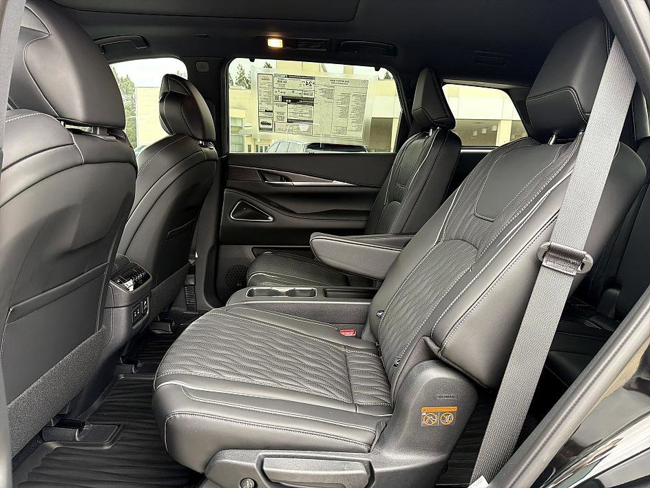 2026 INFINITI QX60 AUTOGRAPH - Photo 12