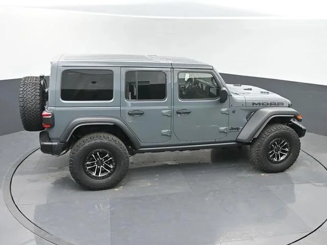 New 2026 Anvil Clearcoat Jeep Rubicon 392 image 37