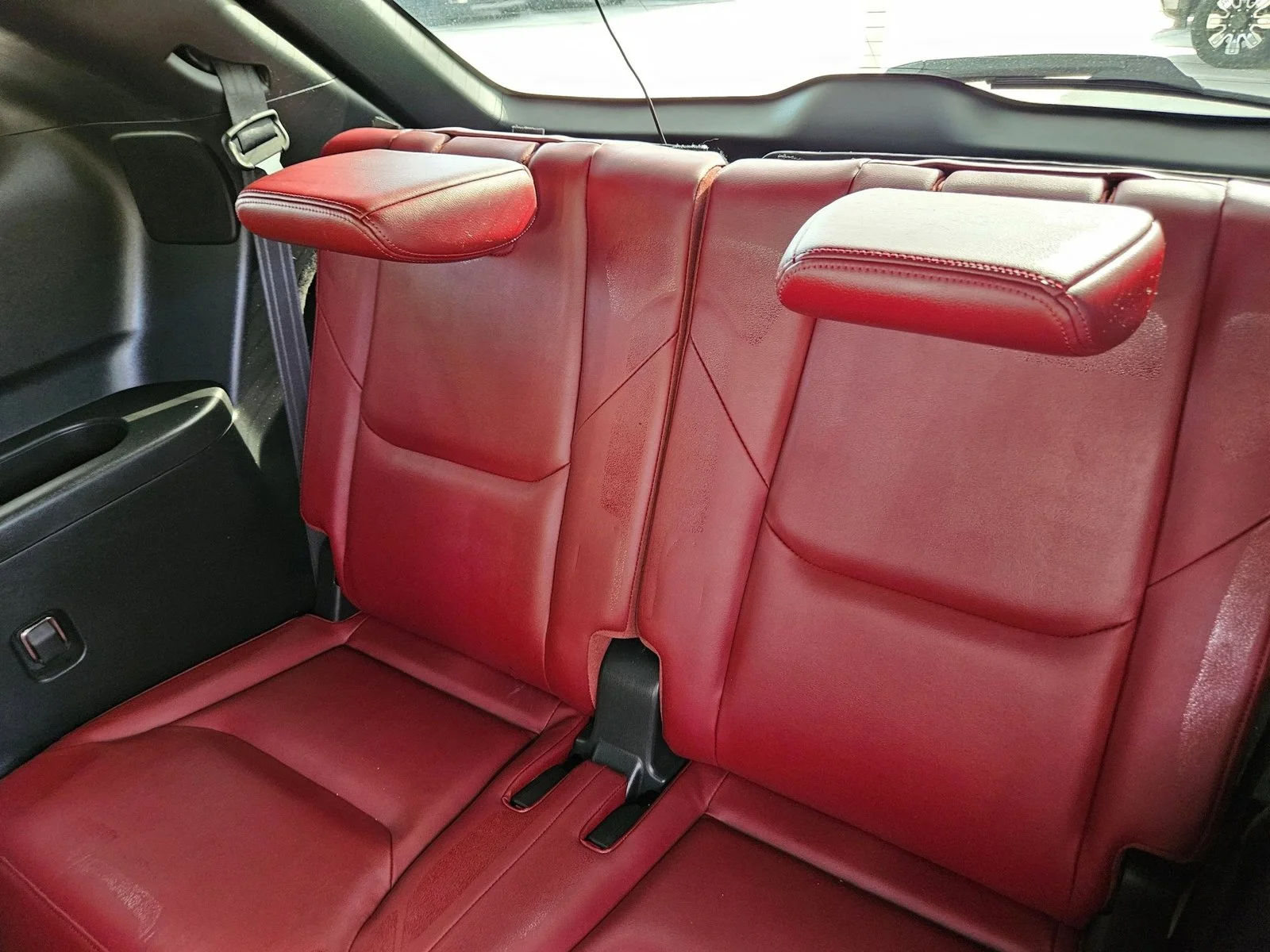 Used 2021 Polymetal Gray Mazda Carbon Edition image 24