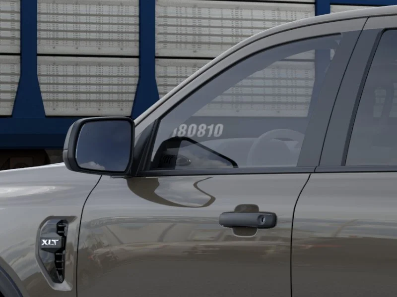 New 2026 Marsh Gray Ford XLT image 20
