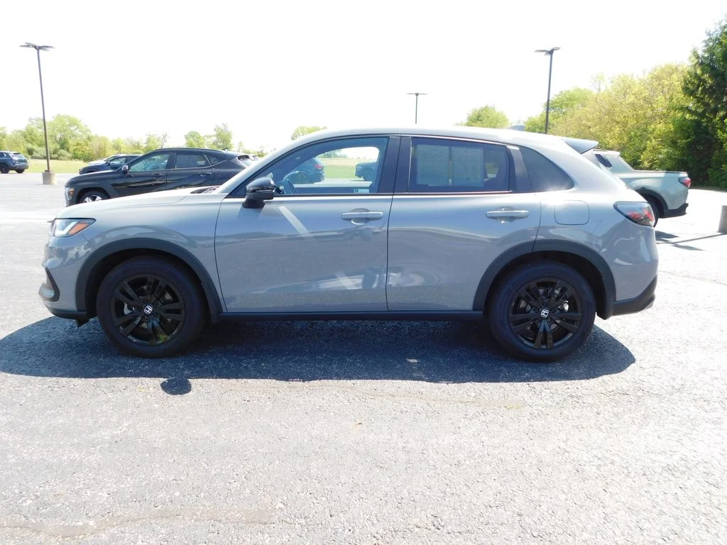 Used 2026  Honda Sport image 6