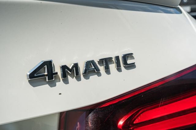 Certified Used 2021 Polar White Mercedes-Benz A 220 image 11