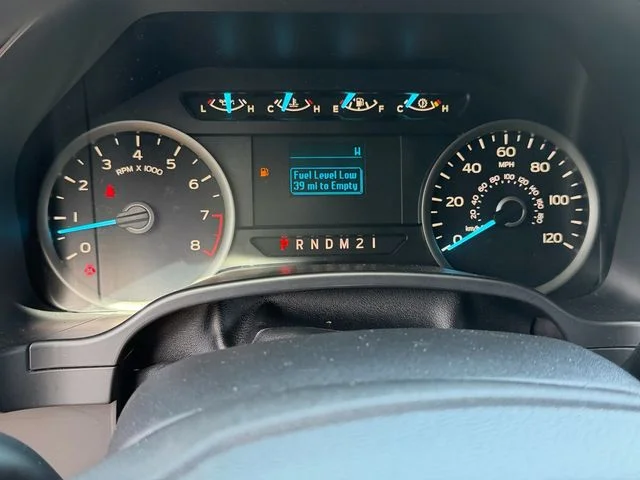 Used 2019 Magnetic Ford XLT image 20