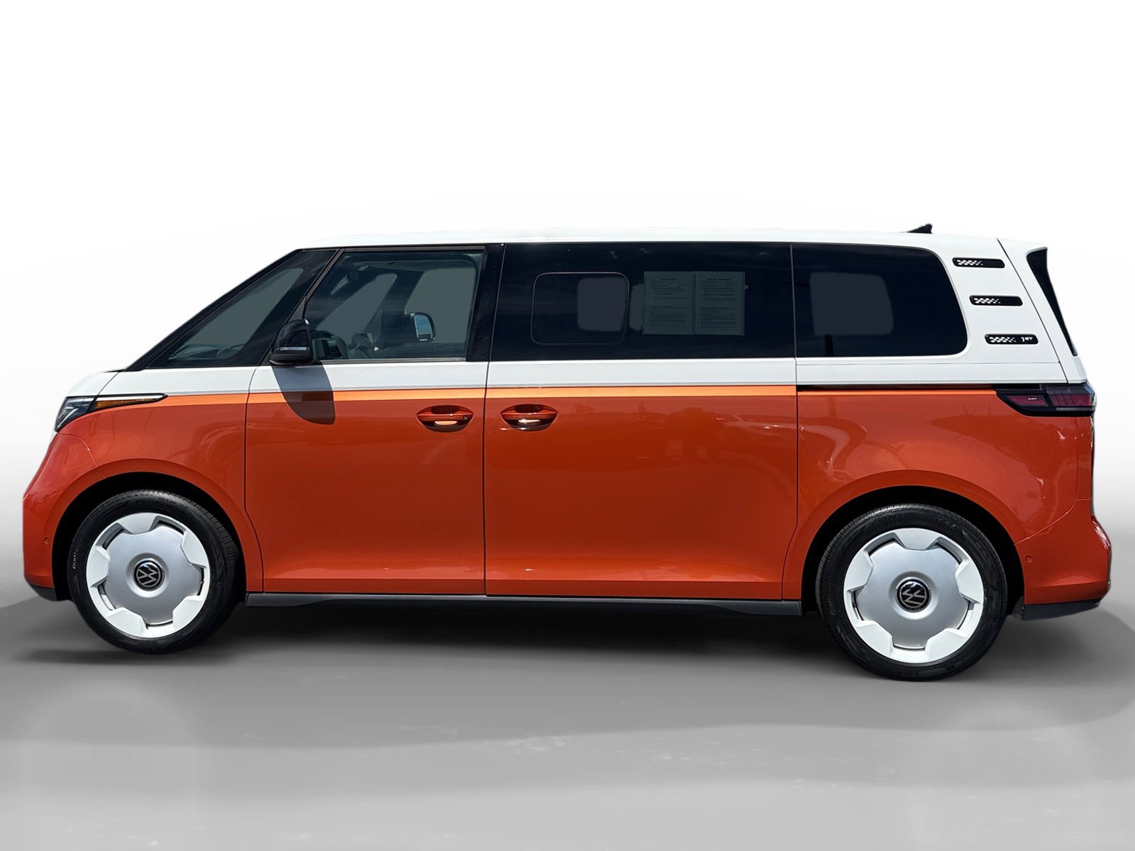 Certified 2025 Volkswagen ID. Buzz 1st Edition with VIN WVG6YVEB7SH047861 for sale in San Jose, CA