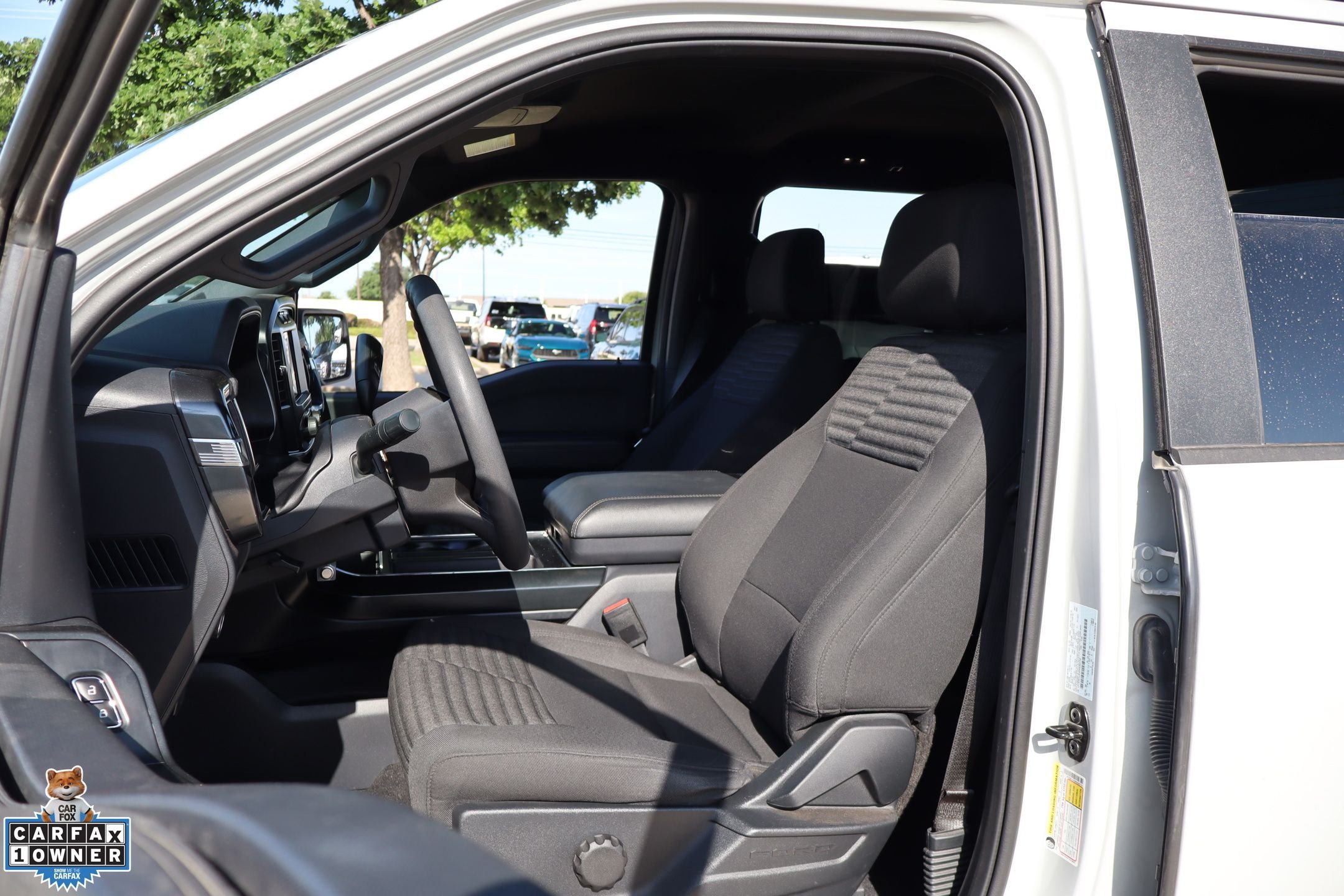 Used 2023 Avalanche Ford XL image 11