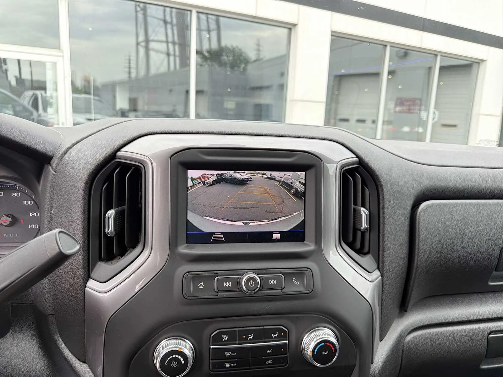 Used 2023 Quicksilver Metallic GMC Pro image 15