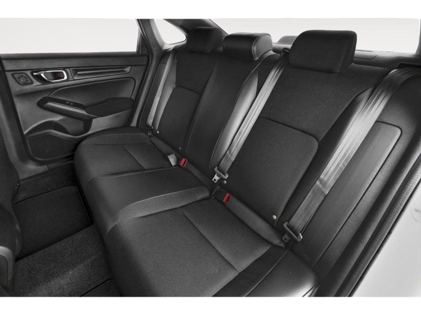 Used 2024 Lunar Silver Metallic Honda Sport image 10