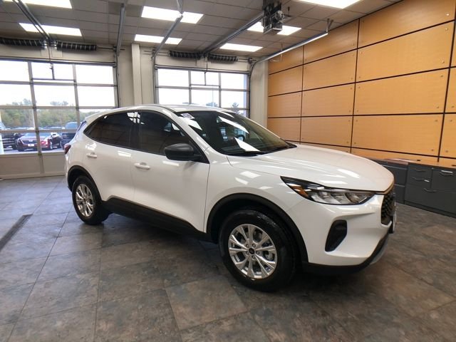 2026 Ford Escape Active AWD's photo