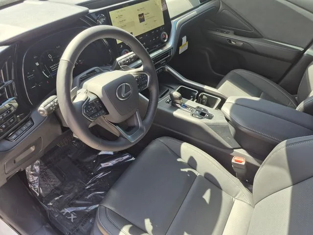 New 2026  Lexus 350 Premium image 11