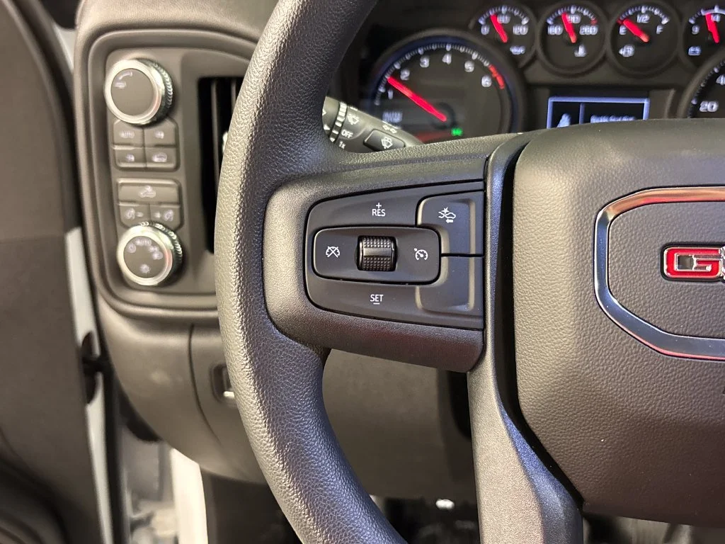 2026 GMC Sierra 1500 Pro - Photo 33