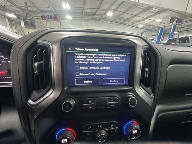 Certified Used 2020 Cajun Red Tintcoat Chevrolet LTZ image 24
