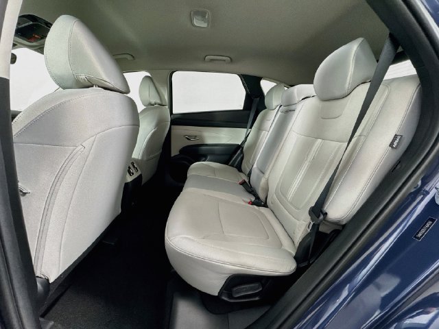 2026 Hyundai Tucson SEL - Photo 38