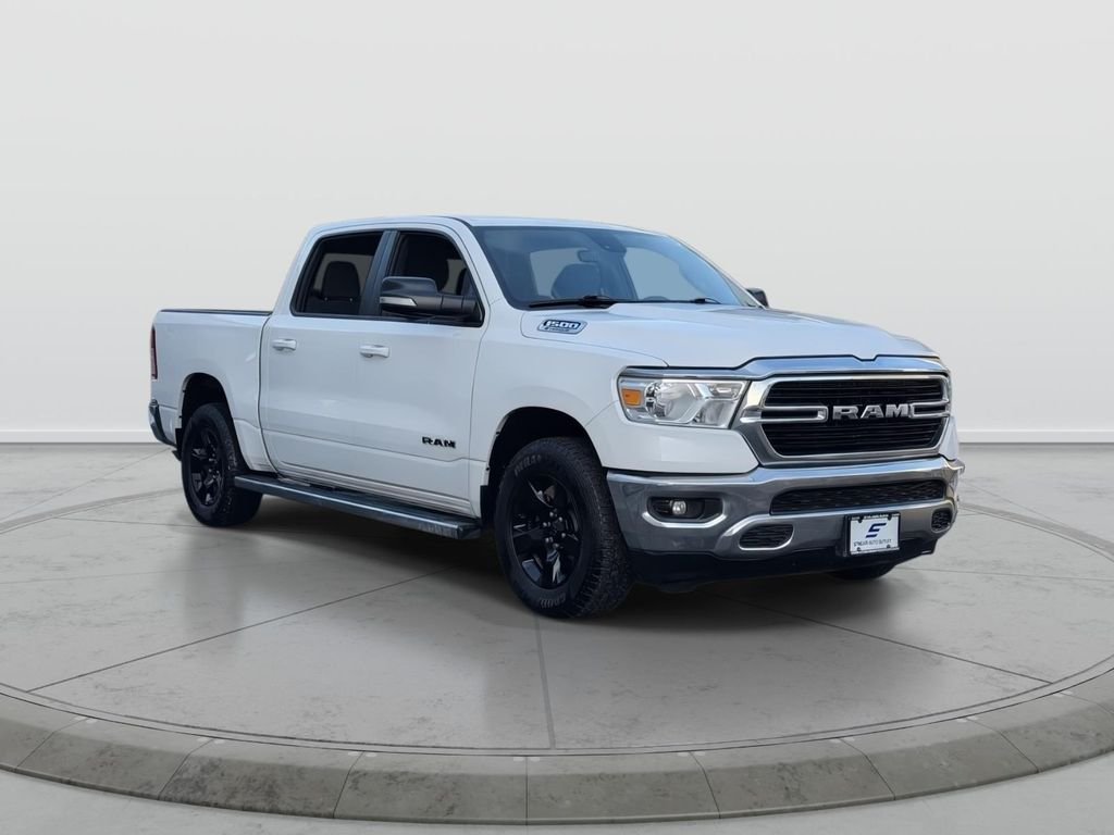2020 RAM Ram 1500 Pickup
