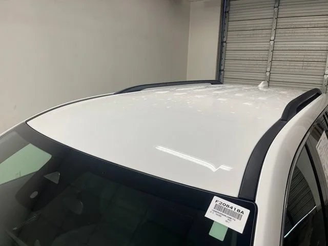 Used 2025 Summit White Chevrolet LT image 10