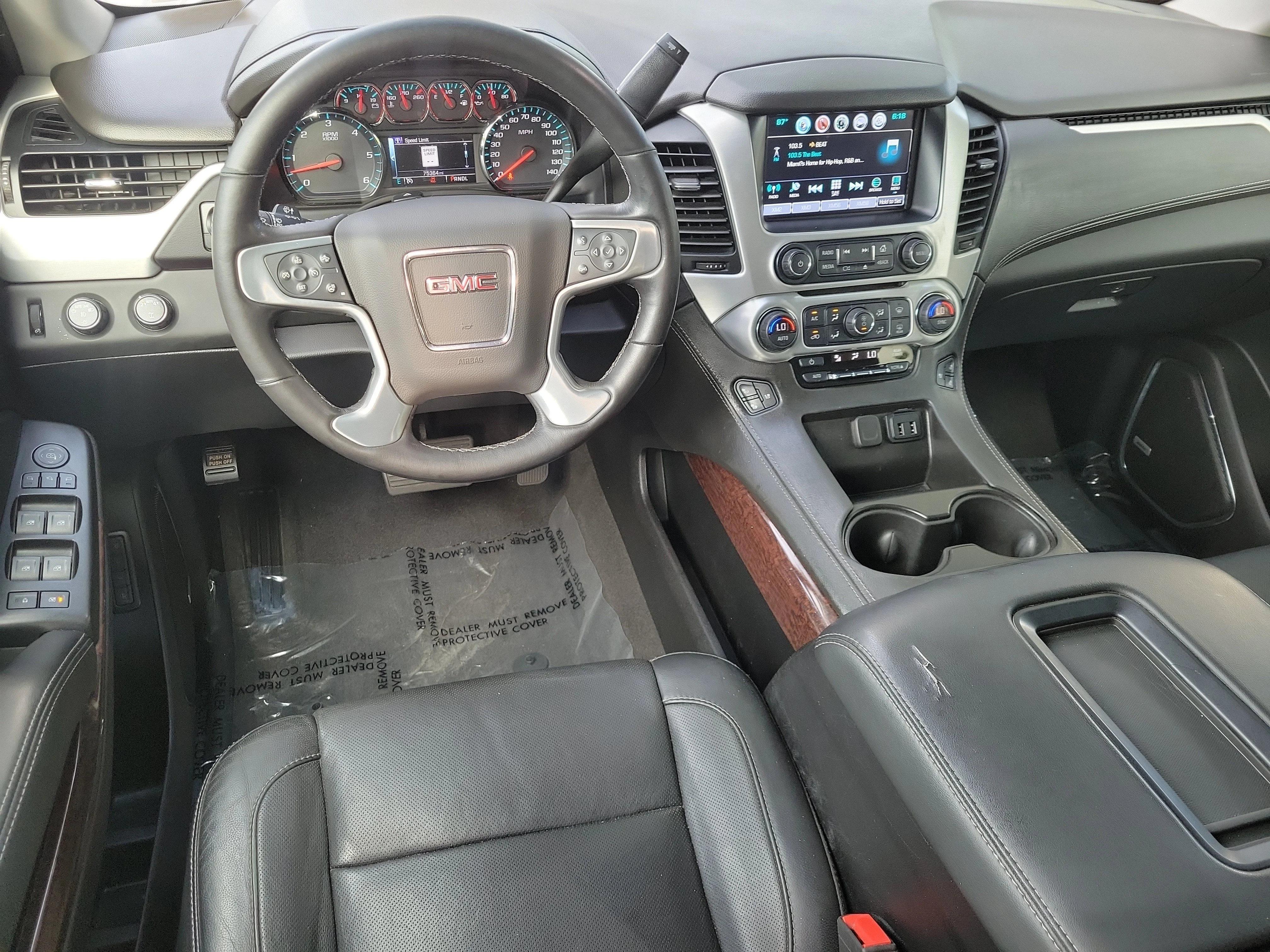 Used 2020 Quicksilver Metallic GMC SLT image 6