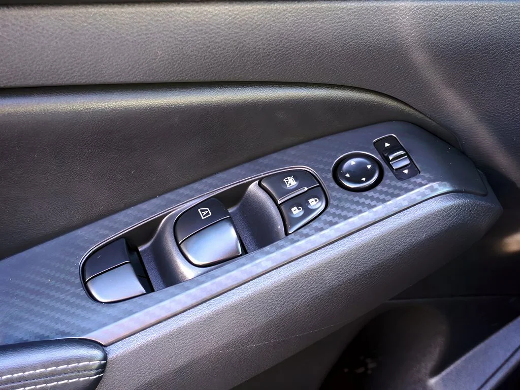 2025 Nissan Altima SV - Photo 19