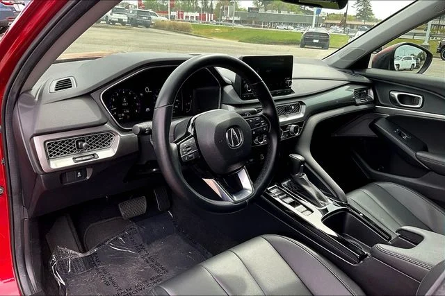 2024 Acura Integra Base - Photo 14